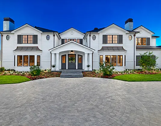 Backyard Remodeling specialist