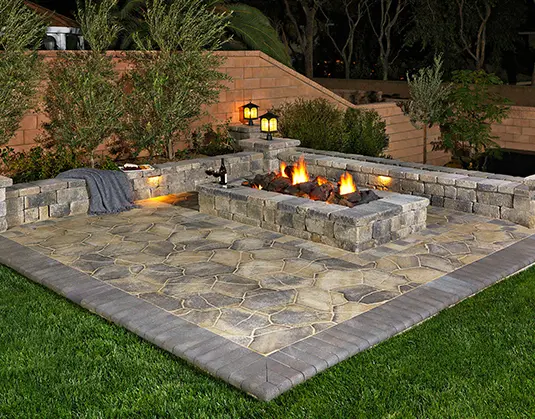 reputable Backyard Remodeling