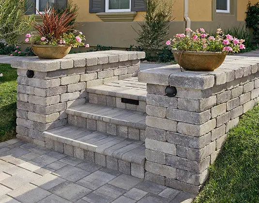 Backyard Remodeling contractors