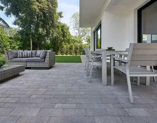 Backyard Remodeling around me