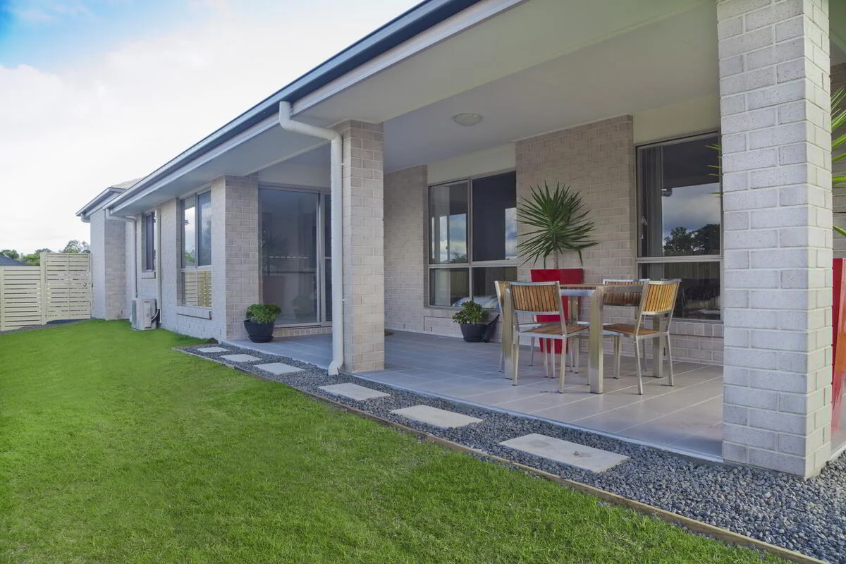 Backyard Remodeling company