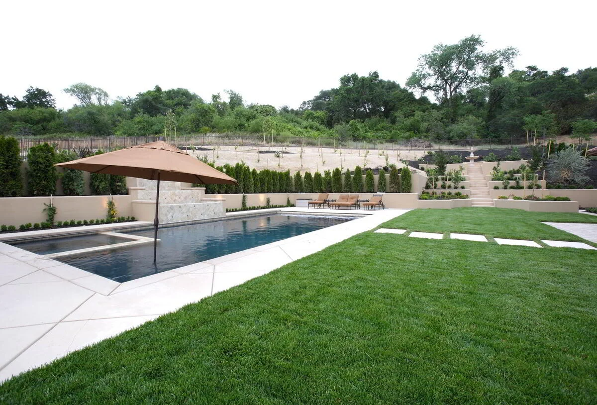 Backyard Remodeling in my area